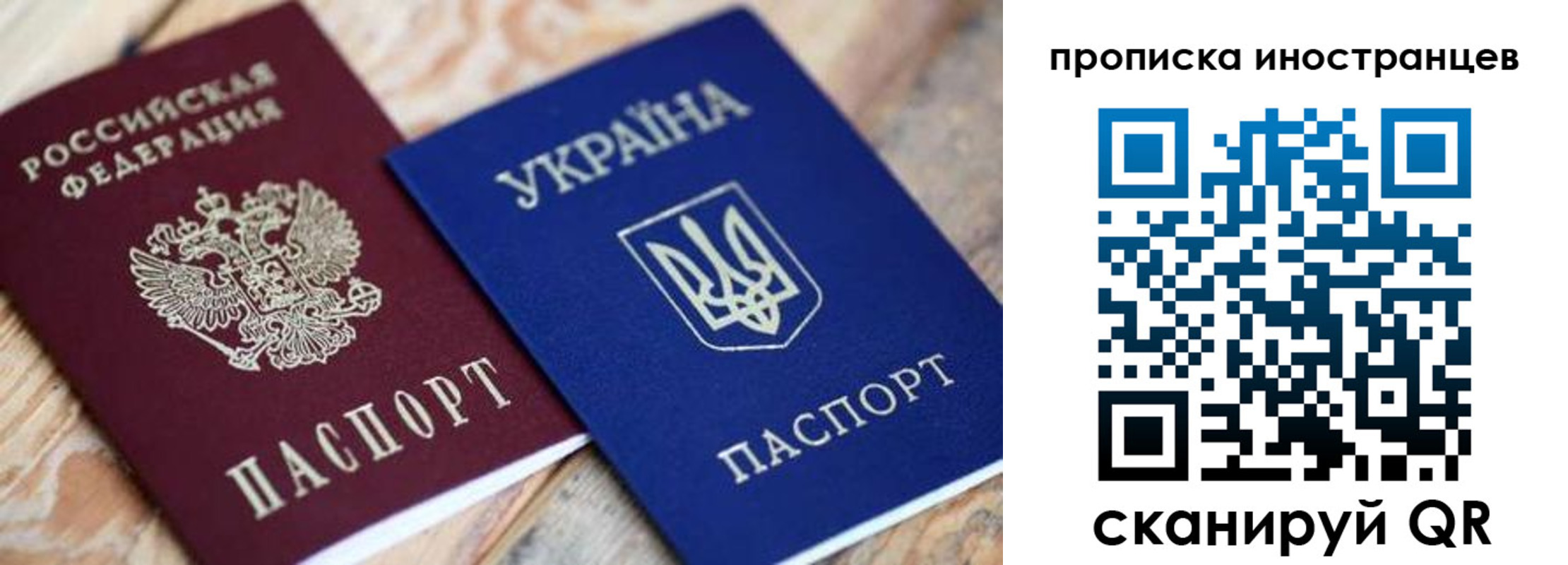временная регистрация собственник в Московской области